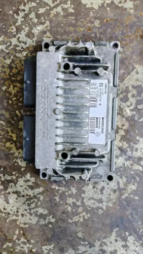 MÓDULO CÂMBIO AUTOMÁTICO RENAULT MÉGANE / SCÉNIC - ORIGINAL SIEMENS VDO