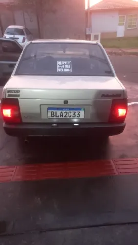 Fiat Premio CS 1.5 I.e. 2P/ SL 1.6/1.5/1.3 4P 1993