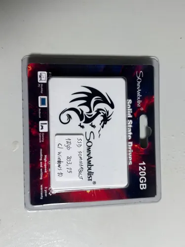 SSD