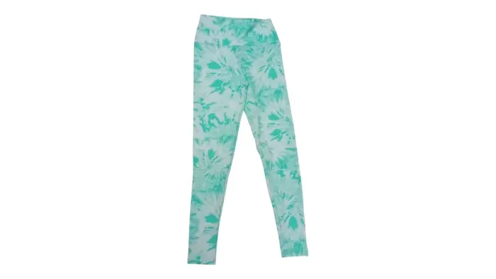 Legging e cropped 