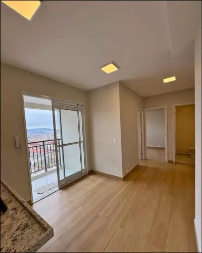 (JK) Apartamento 100% financiado