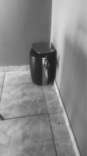 Chopeira perfeita para tomar uma na copa do mundo