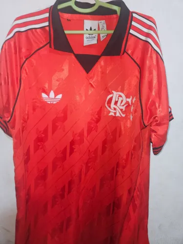 Camisa do Flamengo Original