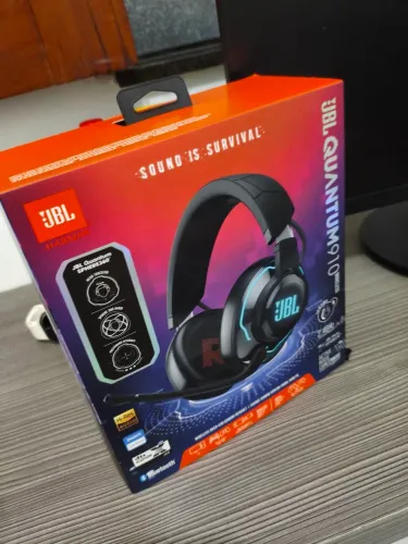 Headset JBL Quantum 910 Wireles