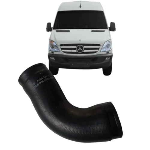 Mangueira filtro ar Ducato jumper boxer 2 3 <br>129$