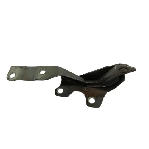 Braço Capô Direito Hb20s 1.6 2018 791201s000
