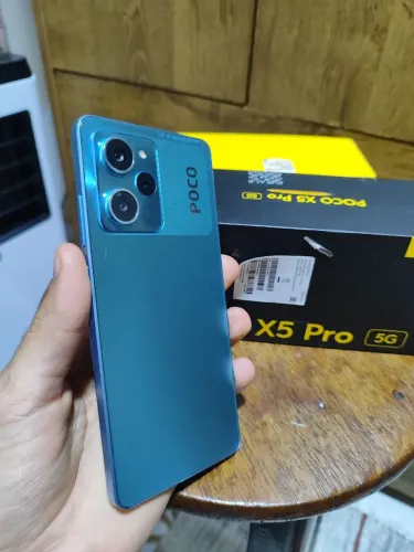 POCO X5 PRO