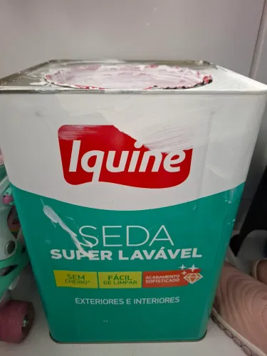 Tinta suvinil