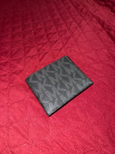 Carteira michael kors