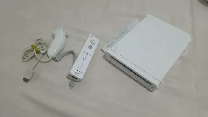 Wii desbl0que4d0