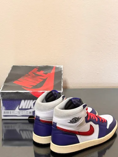 Air Jordan 1 High Rare air