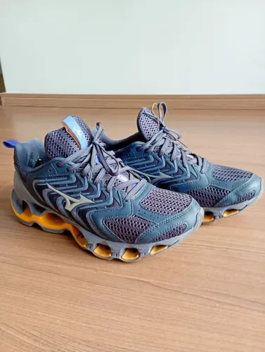 Mizuno prophecy 14s 40