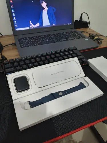 APPLE WATCH SE 2a 44MM