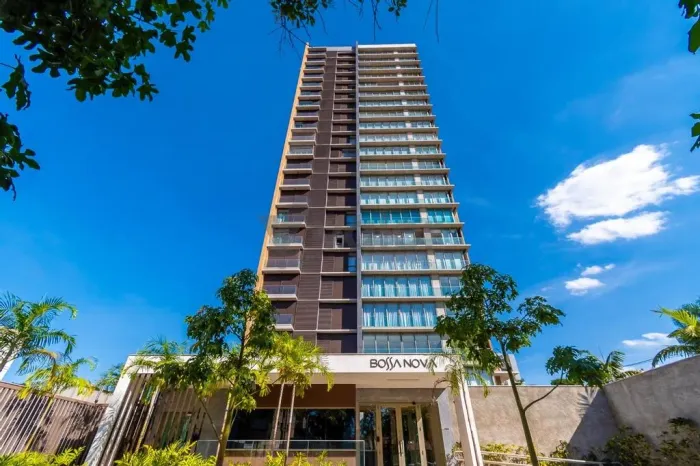Apartamento à venda e para alugar em Campinas, Cambuí, com 3 suítes, com 257 m², Bossa Nov