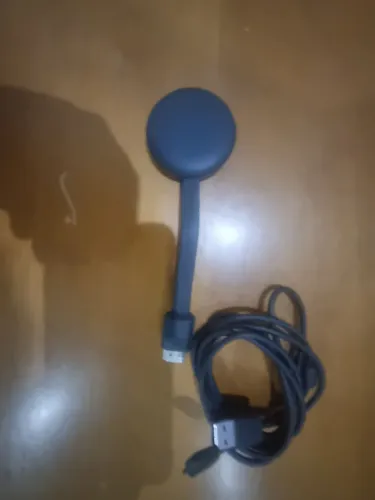 Google Chromecast