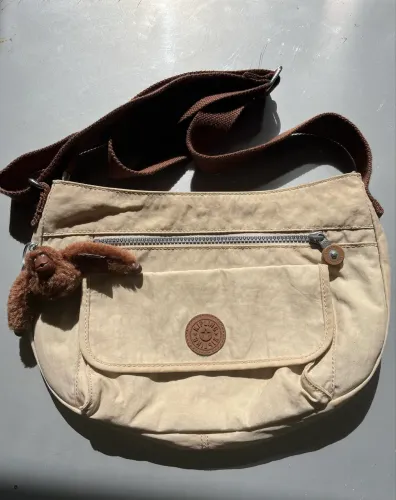 Bolsa Kipling