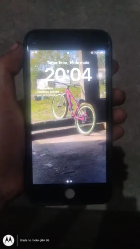 iPhone 8 plus 64 gb
