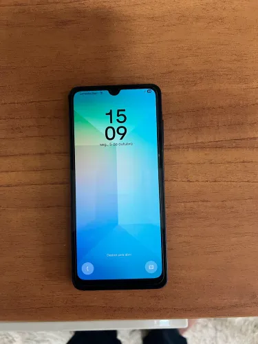 CELULAR SANSUNG GALAXY A 06
