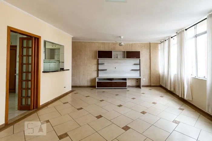 Apartamento à Venda - Pinheiros, 3 Quartos, 125 m2