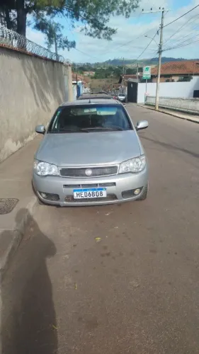 Fiat Palio 1.0 Economy Fire Flex 8V 4P 2011