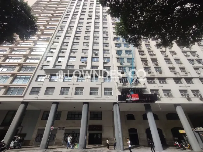 à venda, Centro, Rio de Janeiro, RJ