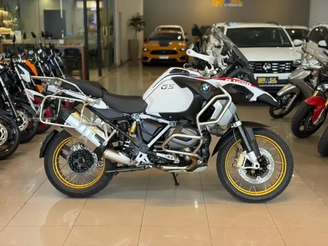 BMW R1250GS A 2023