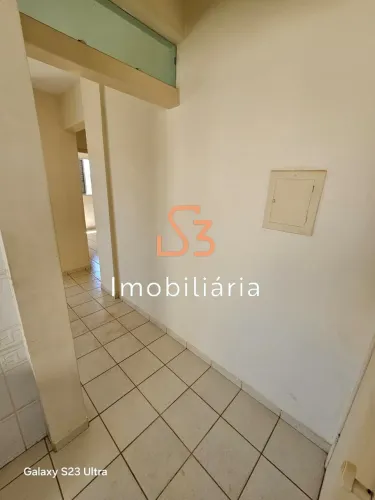 APARTAMENTO RESIDENCIAL em UBERLÂNDIA - MG, UMUARAMA