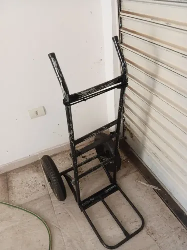 Carrinho de mercadorias