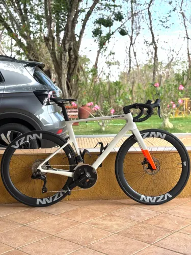 Cannondale Supersix Evo 3 Di2 Speed Bike