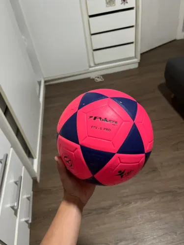 Bola de futevôlei 7 poker ftv-5 PRO