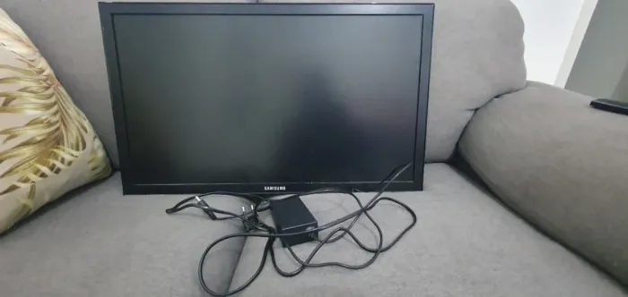 Monitor pc