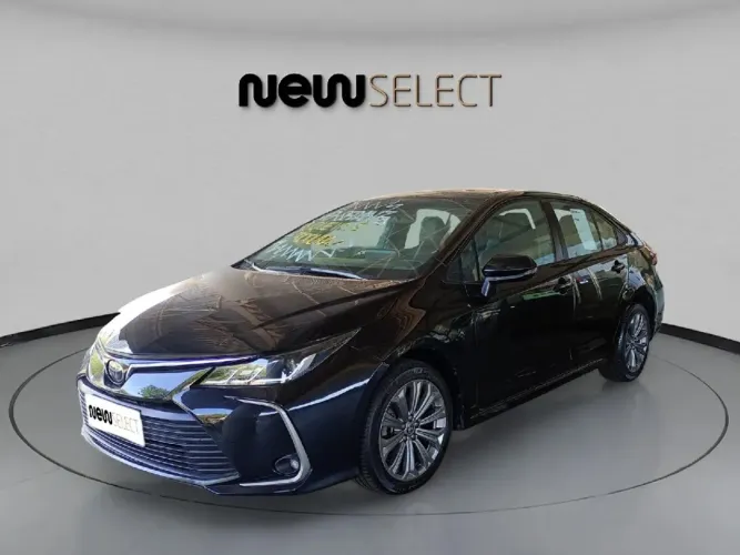Toyota Corolla 2.0 XEI 16V Flex 4P Automatico 2023