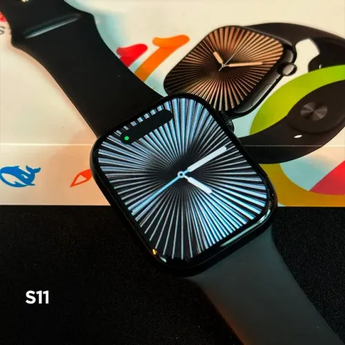 Smartwatch S11 Original Microwear