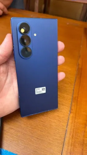 SAMSUNG Z FOLD 7/ 1T/ 16RAM