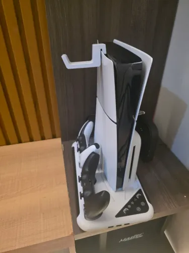 Console PS5