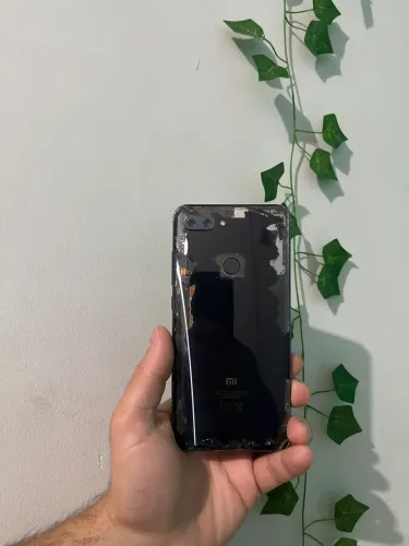 Xiaomi 8