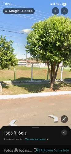 Limpador de coco de animais selvagens