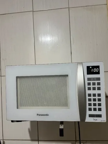 Microondas Panasonic 32L