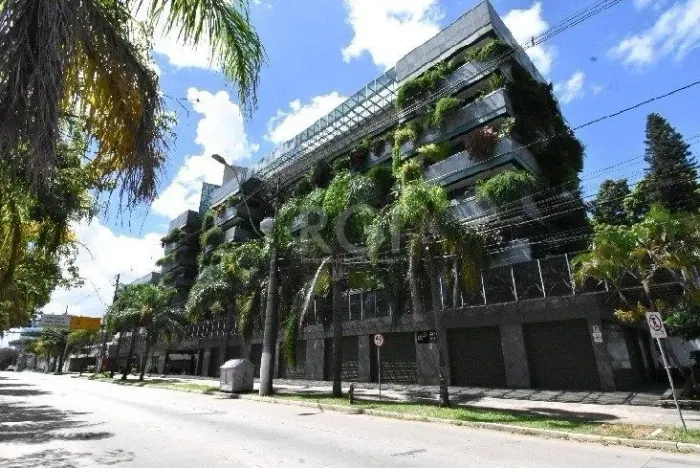 Conjunto/Sala para Venda - 38.06m², 0 dormitórios, Higienópolis