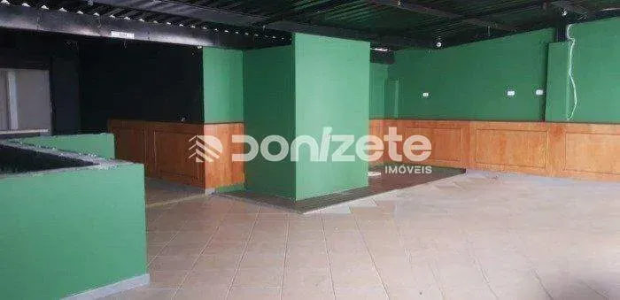 Prédio Comercial para Aluguel em Santo André (Jardim)