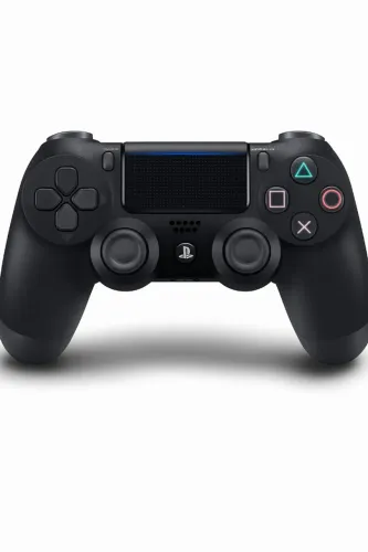 Controle Sem Fio para PS4 DualShock - Compatível com PlayStation 4