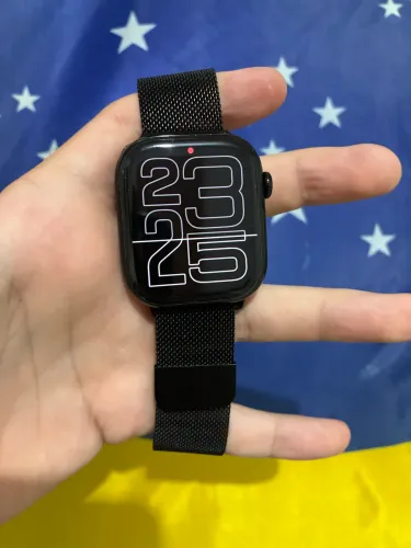 Apple Watch Series 10 46mm GPS + Cellular