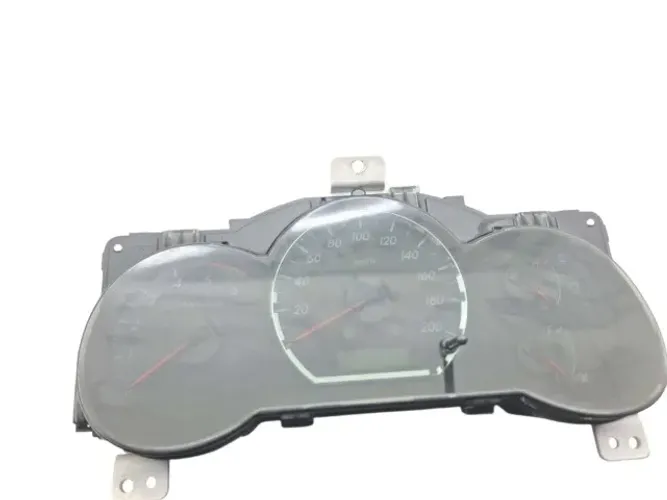 PAINEL INSTRUMENTO TOYOTA HILUX 3.0 2014