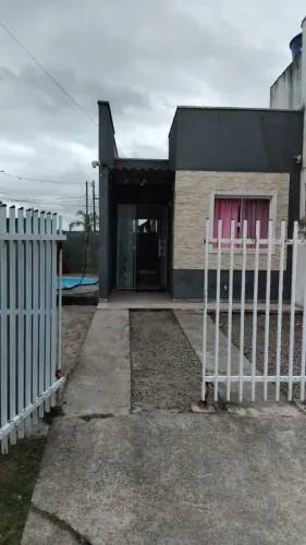 Alugo casa na praia com piscina apenas diaria