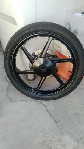 Roda