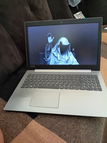 Notebook Lenovo