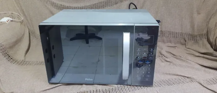 Vendo microondas Philco