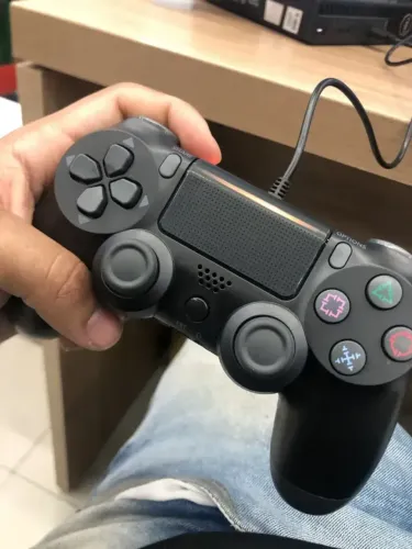 Controle ps4/pc