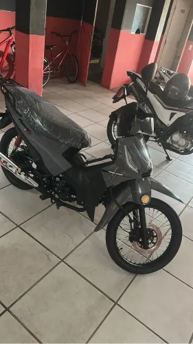 Shineray 50tinha cinquentinha 