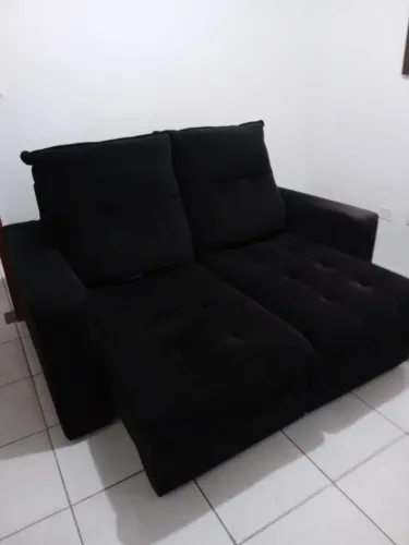 Sofa retrátil 